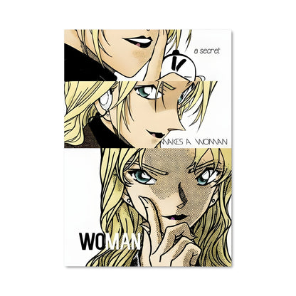 Poster Les Complices du Vermouth