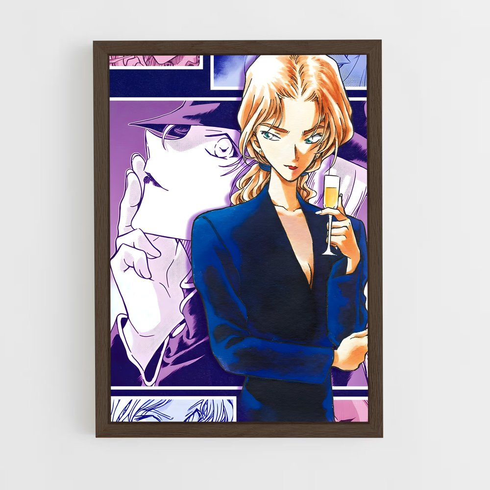 ap-vermouth-7 cadre Bois foncé