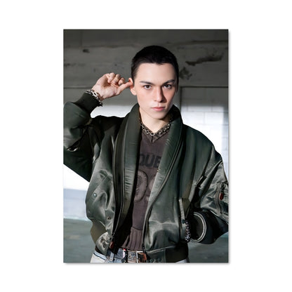 Poster Vernon 49392