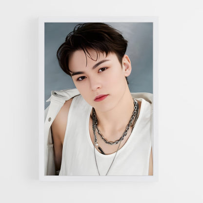 ap-vernon-6 cadre Blanc