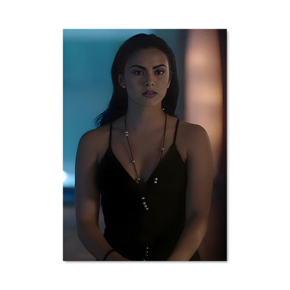Poster Veronica lodge 38248