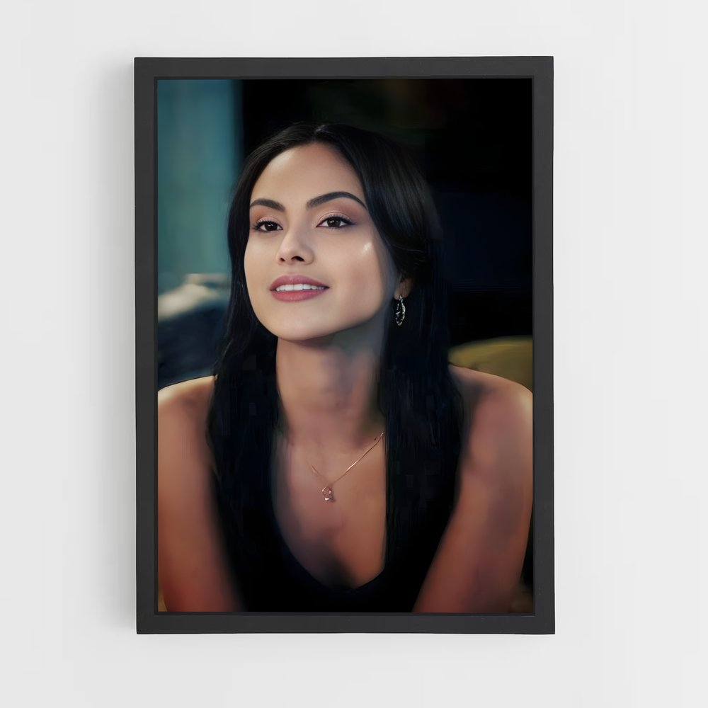 ap-veronica lodge-1 cadre Noir