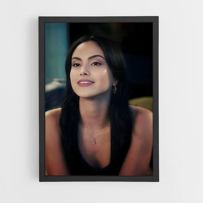 ap-veronica lodge-1 cadre Noir