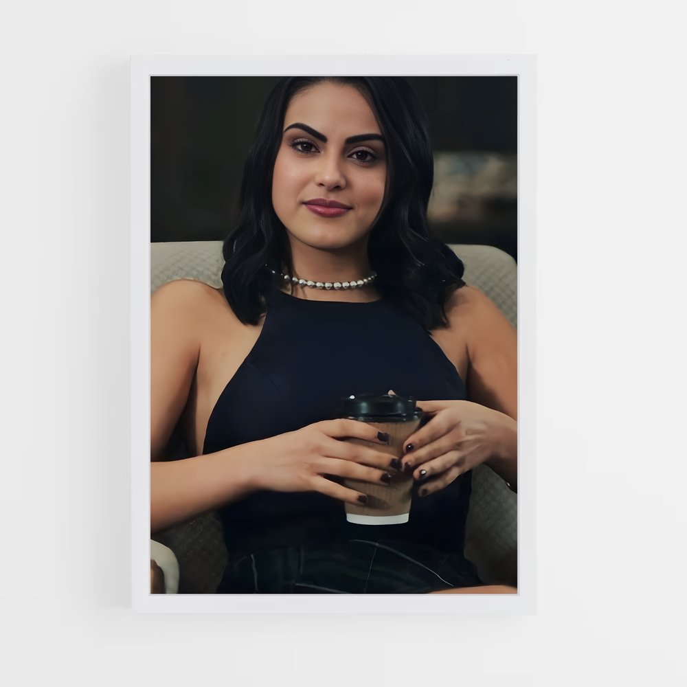 ap-veronica lodge-3 cadre Blanc