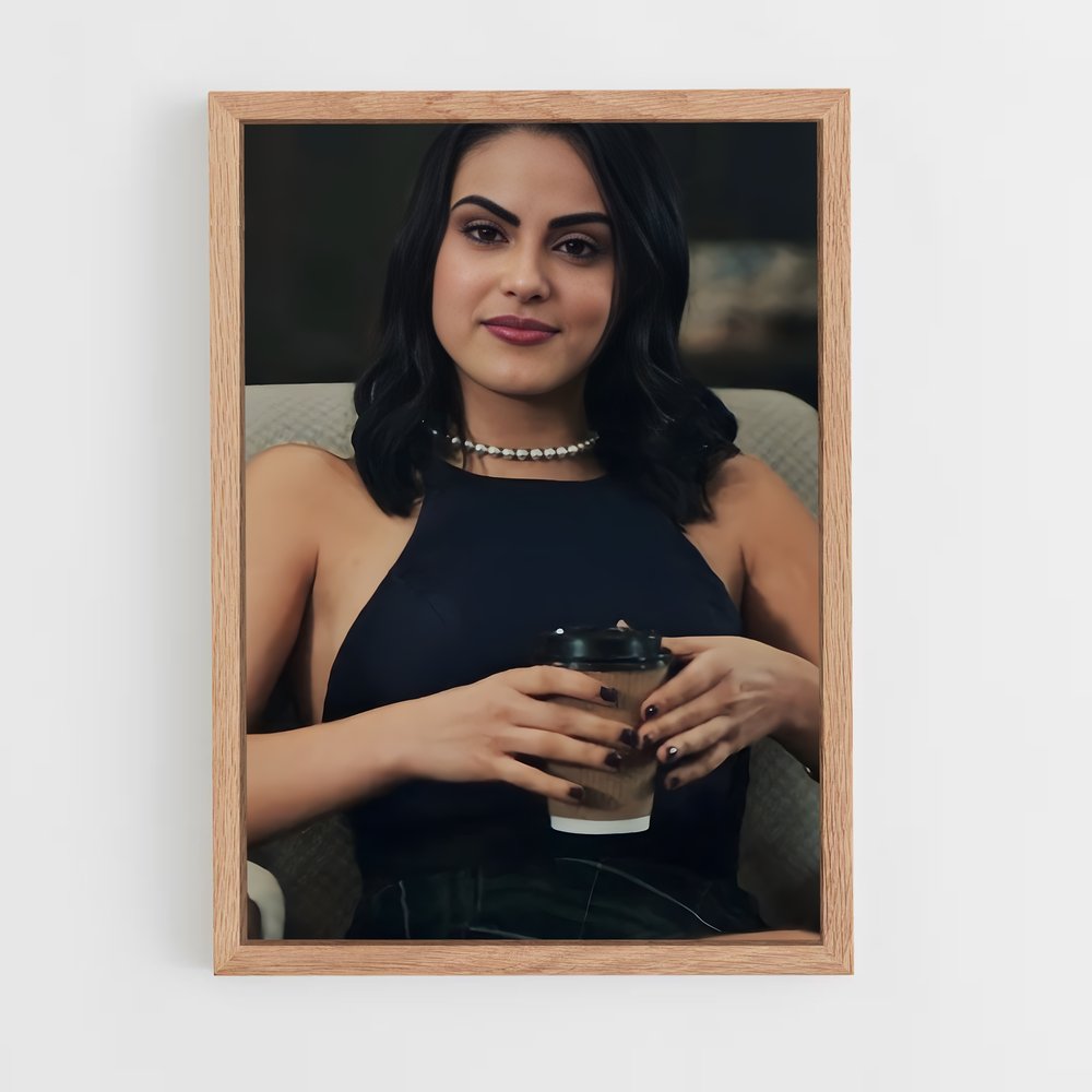 ap-veronica lodge-3 cadre Bois clair
