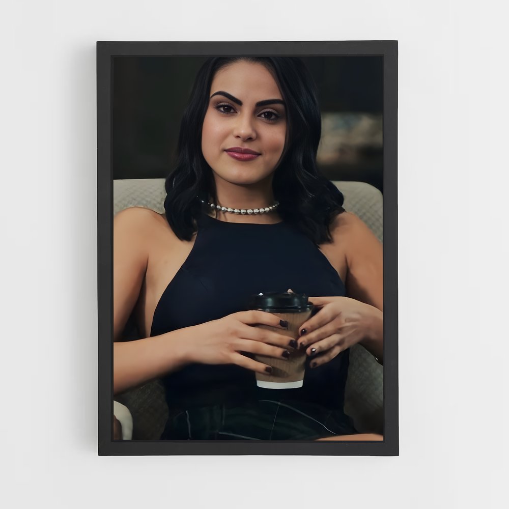 ap-veronica lodge-3 cadre Noir