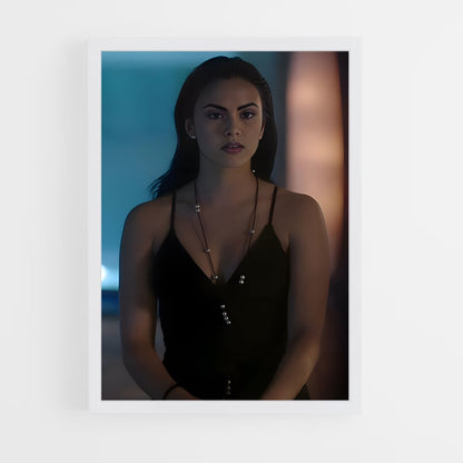ap-veronica lodge-4 cadre Blanc