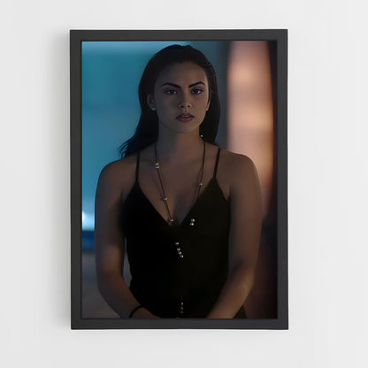 ap-veronica lodge-4 cadre Noir