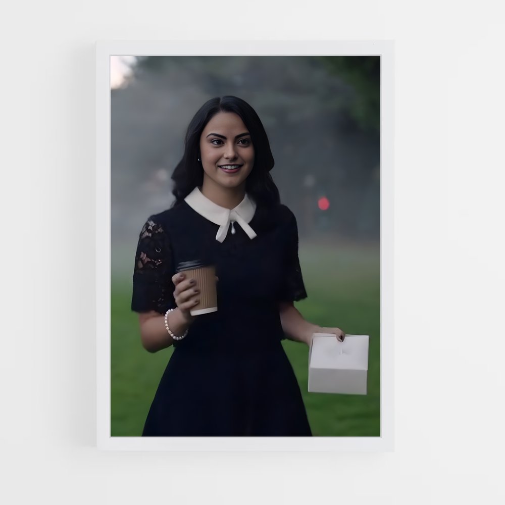 ap-veronica lodge-5 cadre Blanc