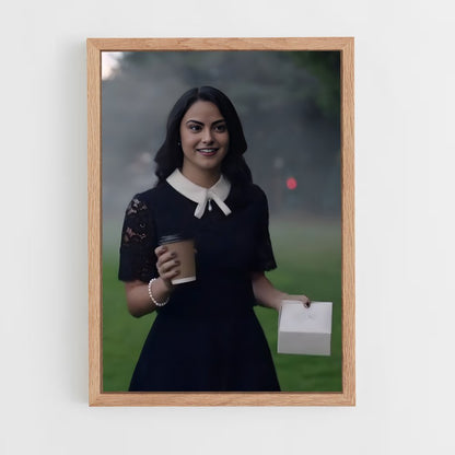 ap-veronica lodge-5 cadre Bois clair