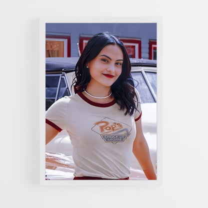 ap-veronica lodge-6 cadre Blanc