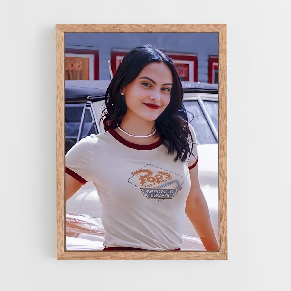 ap-veronica lodge-6 cadre Bois clair