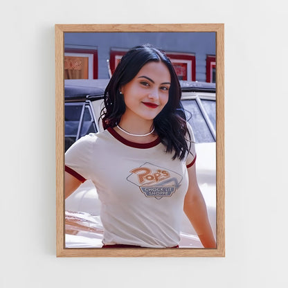 ap-veronica lodge-6 cadre Bois clair