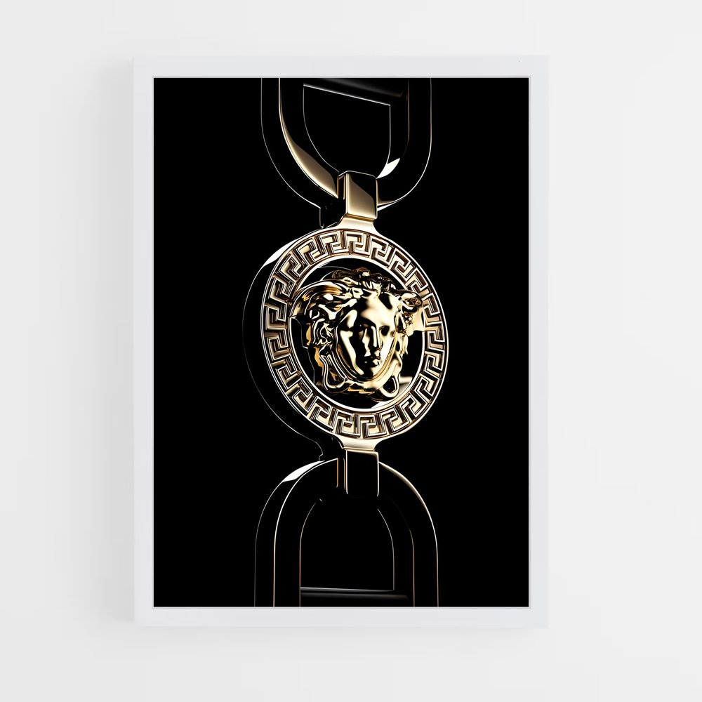 ap-versace-1 cadre Blanc