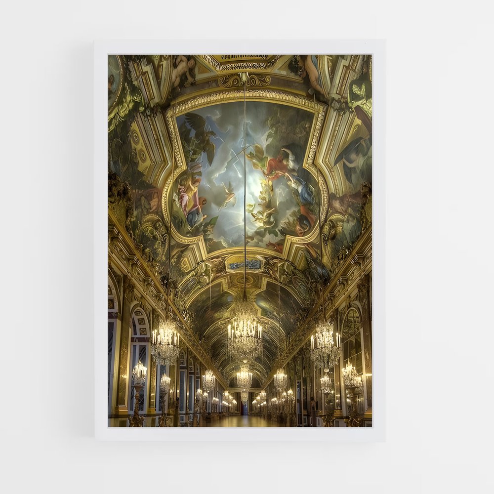 ap-versailles-6 cadre Blanc