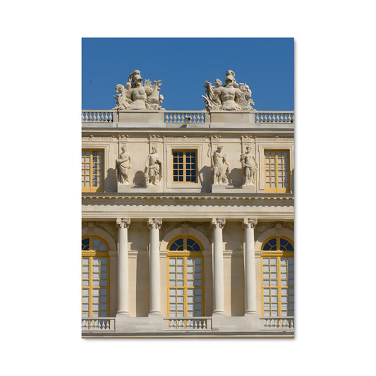 Poster La Splendeur de Versailles