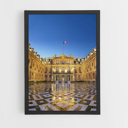 ap-versailles palace-1 cadre Noir