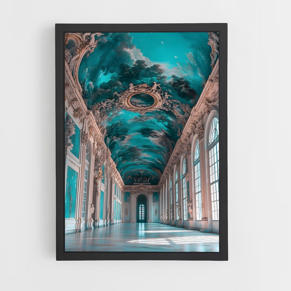 ap-versailles palace-7 cadre Noir