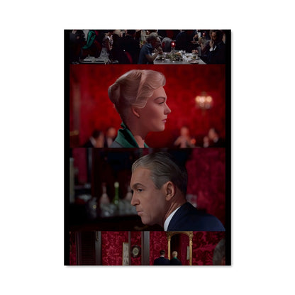Poster Chaotique Melodie