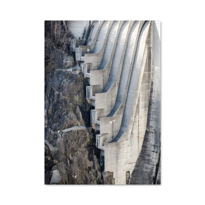 Poster Vertige Aquatique