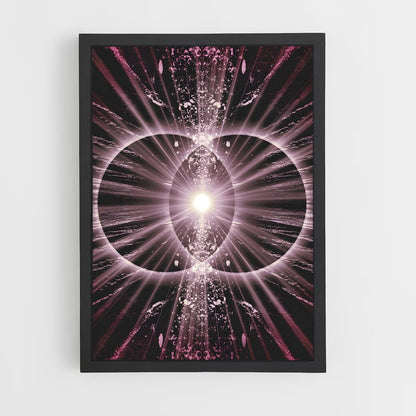 ap-vesica piscis-2 cadre Noir