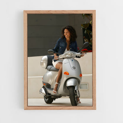 ap-vespa et2-2 cadre Bois clair