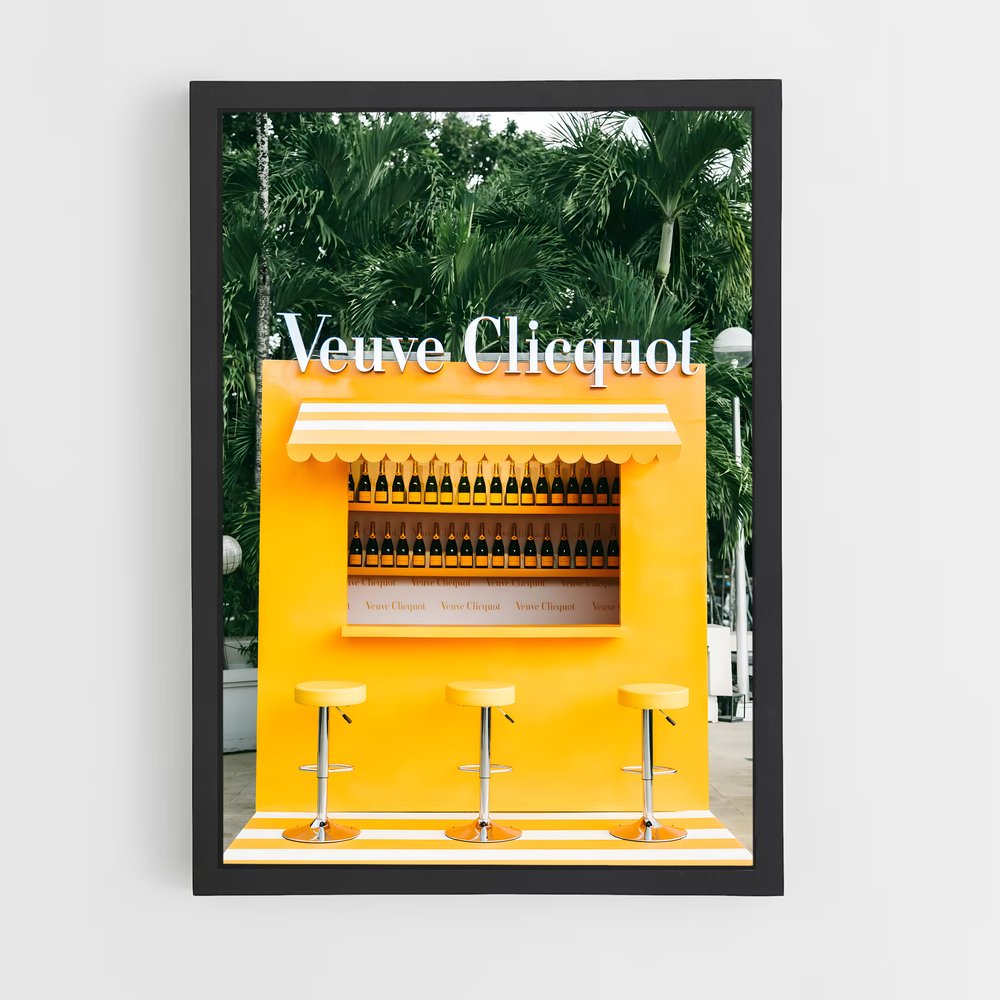 ap-veuve clicquot-2 cadre Noir