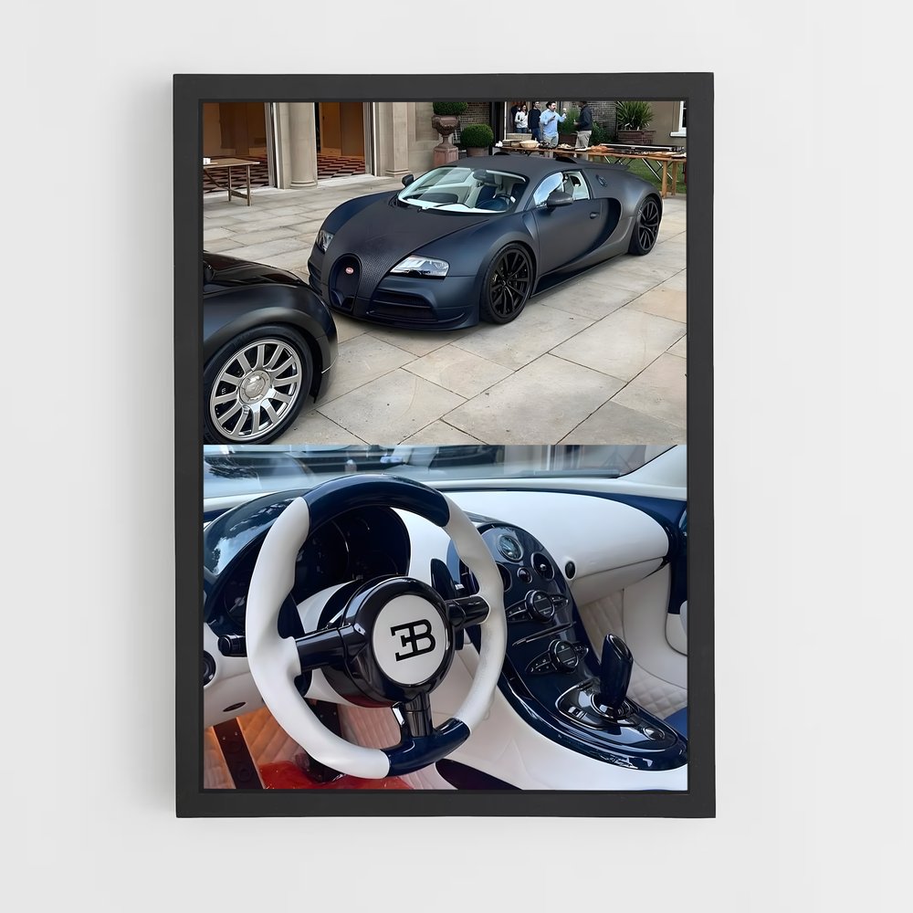 ap-veyron vivere-3 cadre Noir