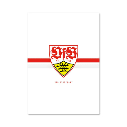 Poster Stuttgart Spirit