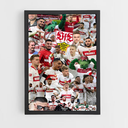 ap-vfb stuttgart-2 cadre Noir
