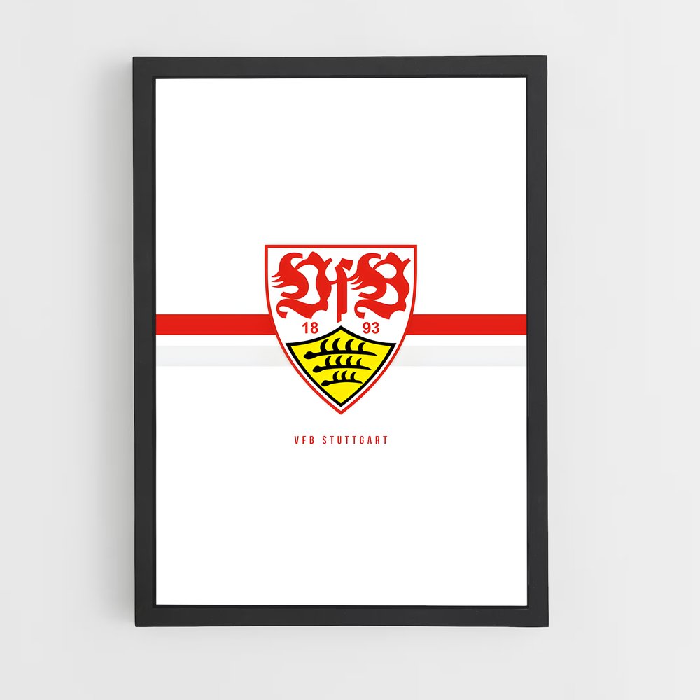 ap-vfb stuttgart-3 cadre Noir