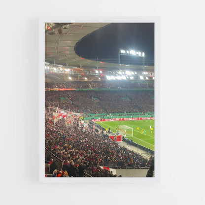 ap-vfb stuttgart-5 cadre Blanc