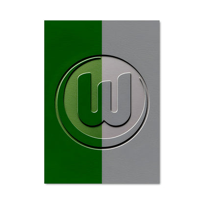 Poster Université de Wolfsburg