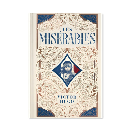 Poster L'Âme des Misérables