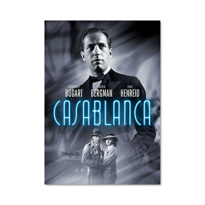 Poster Cablia Nights