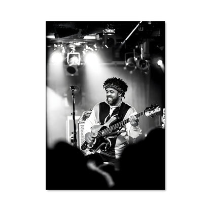 Poster Victor wooten 46376