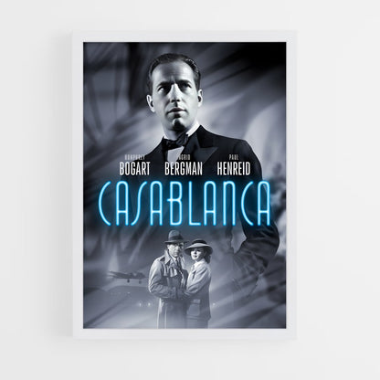 ap-victor laszlo-3 cadre Blanc