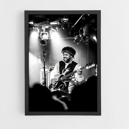 ap-victor wooten-1 cadre Noir