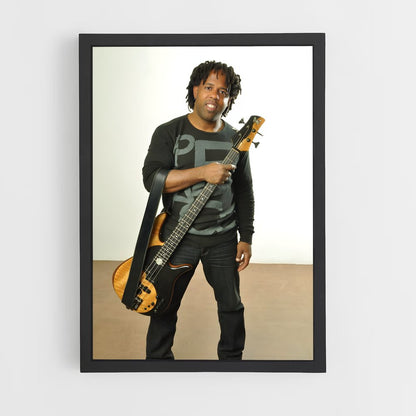 ap-victor wooten-4 cadre Noir