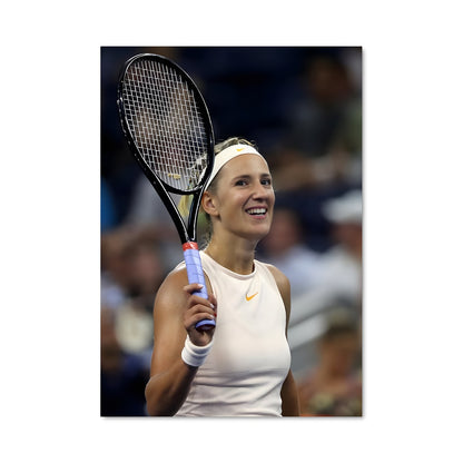 Poster Victoria azarenka 69039