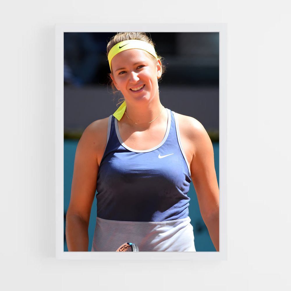 ap-victoria azarenka-1 cadre Blanc