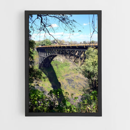 ap-victoria falls bridge-4 cadre Noir