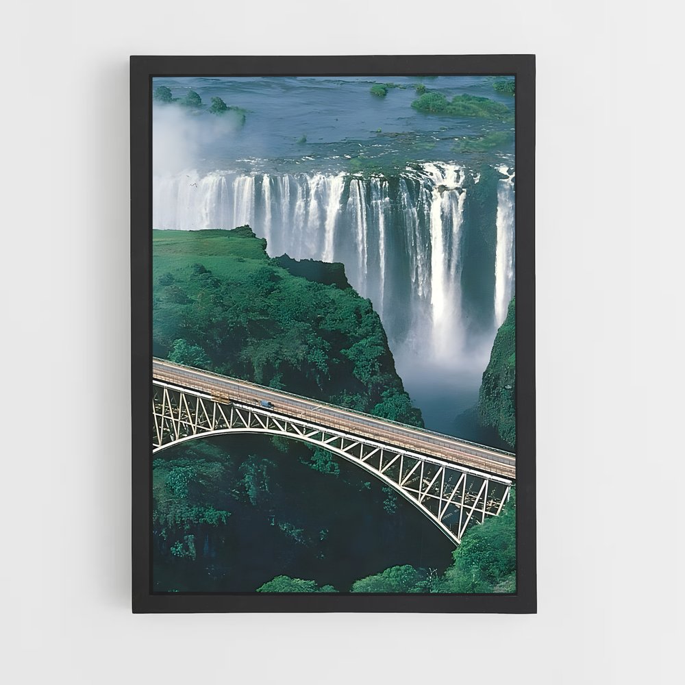 ap-victoria falls bridge-5 cadre Noir