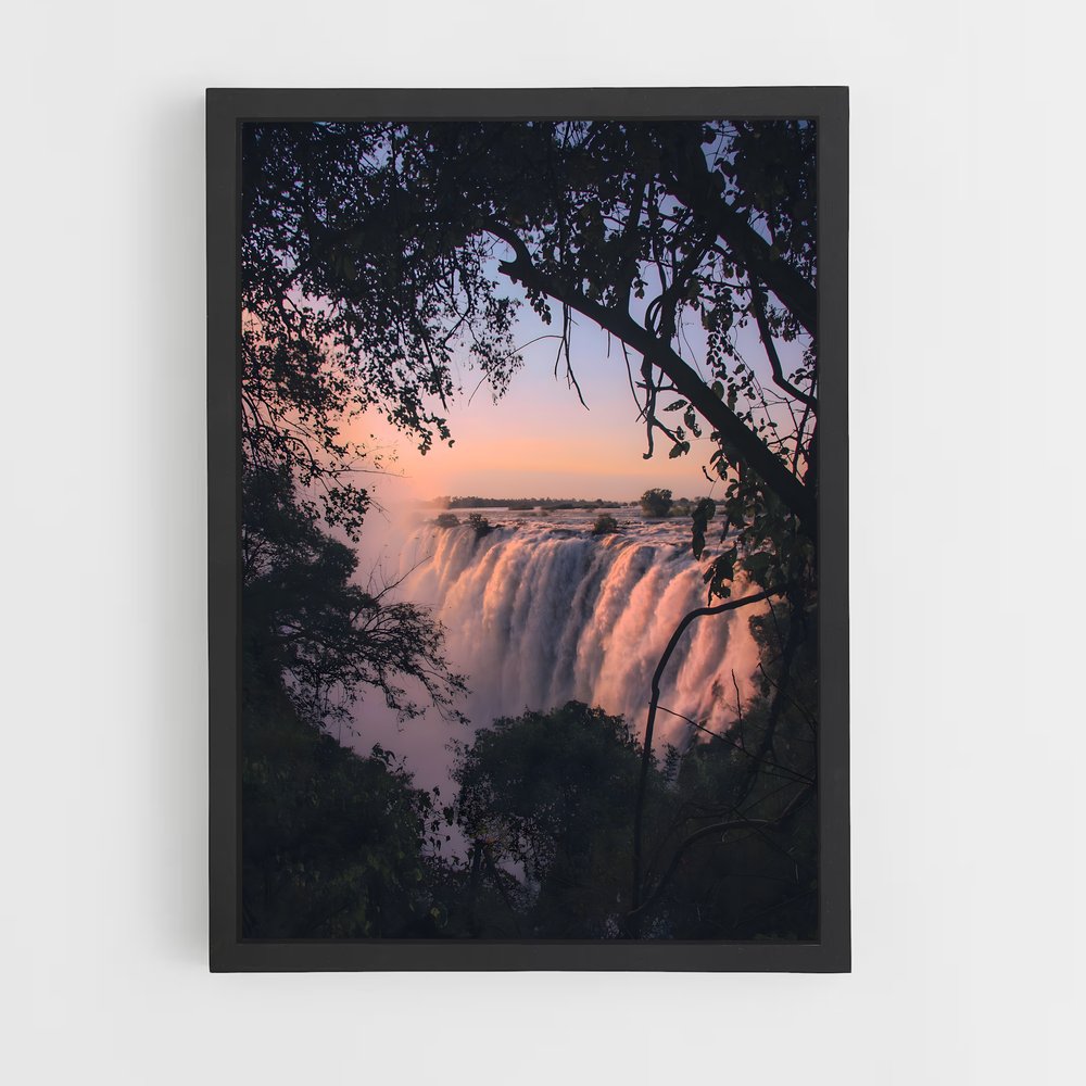 ap-victoria falls bridge-6 cadre Noir