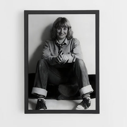 ap-victoria wood-1 cadre Noir