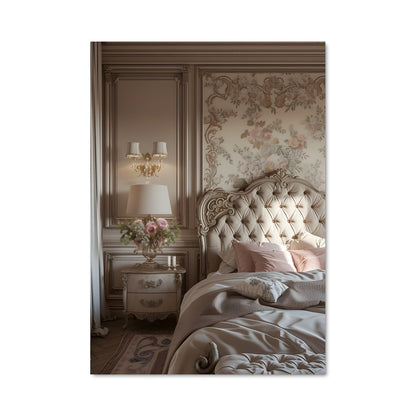 Poster Victorian 21348