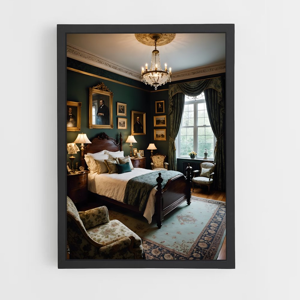 ap-victorian-7 cadre Noir