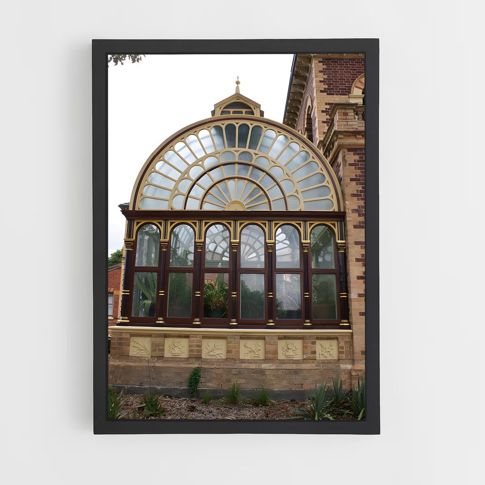 ap-victorian architecture-1 cadre Noir