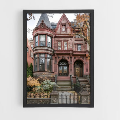 ap-victorian architecture-5 cadre Noir