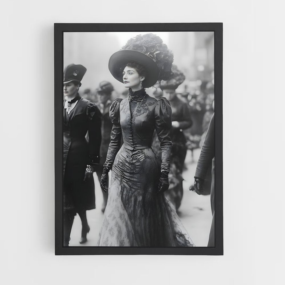 ap-victorian era-4 cadre Noir